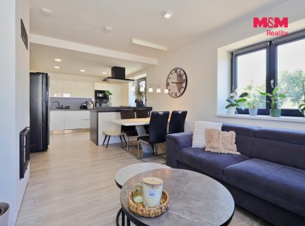 Prodej domu/vily, 220 m²
