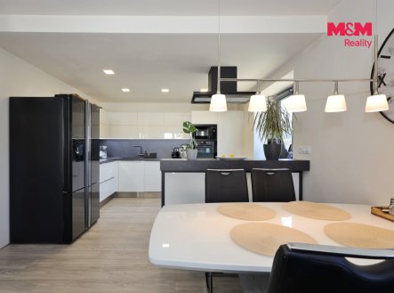 Prodej domu/vily, 220 m²