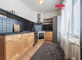 Prodej bytu, 2+1, 51 m²