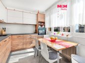 Prodej bytu, 3+1, 81 m²