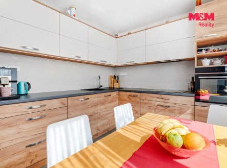 Prodej bytu, 3+1, 81 m²