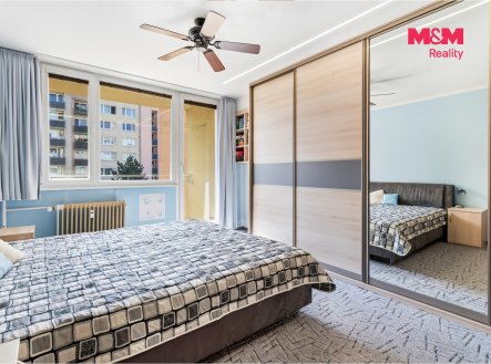 Prodej bytu, 3+1, 81 m²
