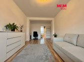 Prodej bytu, 2+1, 51 m²