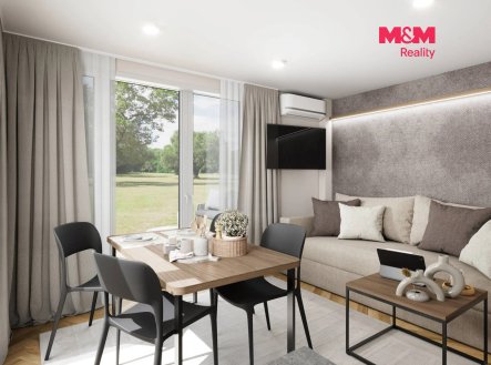 Prodej domu/vily, 25 m²