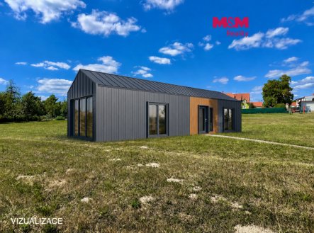 Prodej domu/vily, 55 m²