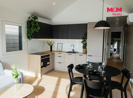 Prodej domu/vily, 55 m²