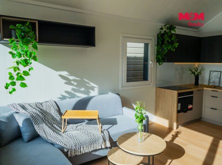 Prodej domu/vily, 55 m²