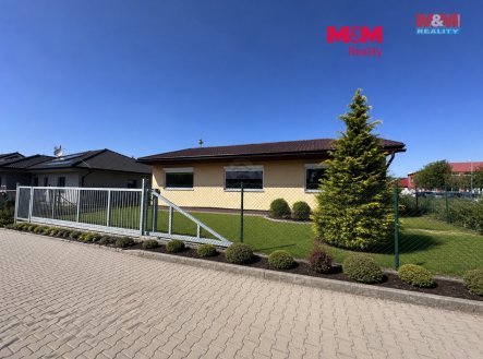Pronájem domu/vily, 118 m²