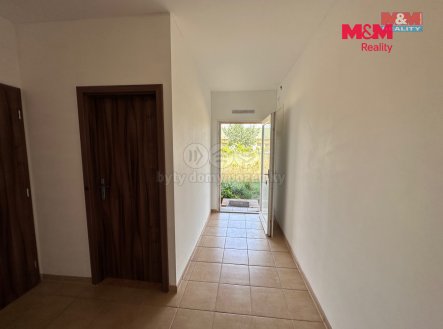 Pronájem domu/vily, 118 m²
