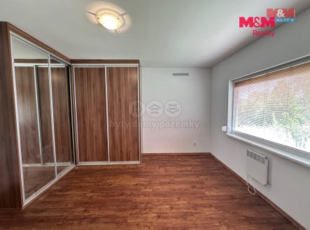 Pronájem domu/vily, 118 m²