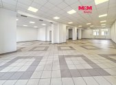 Pronájem kanceláře, 56 m²