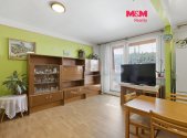 Prodej bytu, 3+1, 63 m²