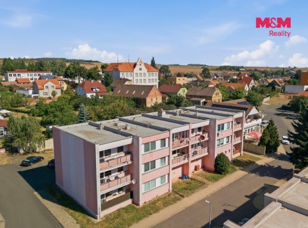 Prodej bytu, 3+1, 63 m²