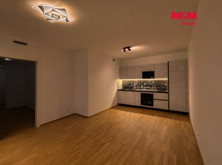Prodej bytu, 2+kk, 58 m²