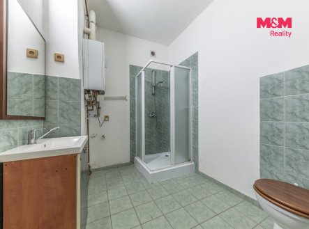 Prodej bytu, 2+1, 60 m²
