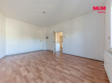 Prodej bytu, 2+1, 60 m²