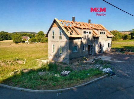Prodej domu/vily, 97 m²