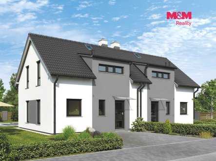 Prodej domu/vily, 97 m²