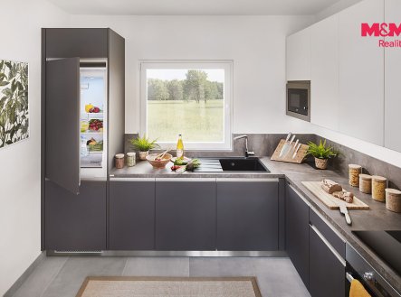 Prodej domu/vily, 97 m²