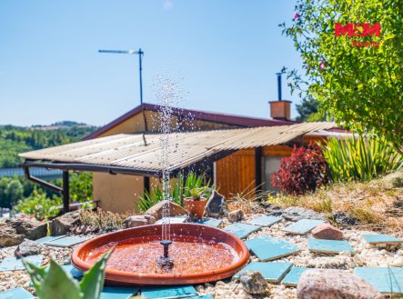 Prodej chaty/rekreačního objektu, 40 m²