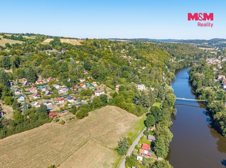 Prodej chaty/rekreačního objektu, 40 m²