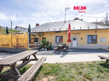 Prodej domu/vily, 190 m² obrázek