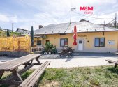 Prodej domu/vily, 190 m²