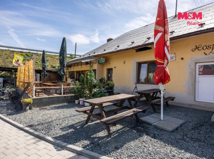 Prodej domu/vily, 190 m²