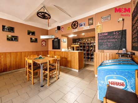 Prodej domu/vily, 190 m²