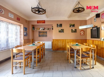 Prodej domu/vily, 190 m²