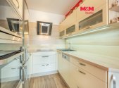 Prodej bytu, 2+kk, 42 m²