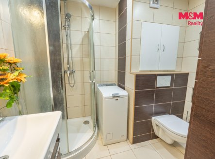 Prodej bytu, 2+kk, 42 m²
