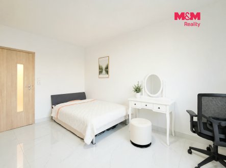 Prodej bytu, 4+1, 71 m²
