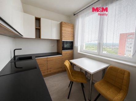 Prodej bytu, 1+1, 41 m²