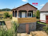 Prodej pozemku, zahrada, 295 m²