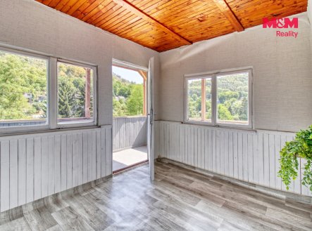 Prodej pozemku, zahrada, 295 m²