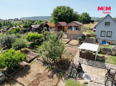 Prodej pozemku, zahrada, 295 m²