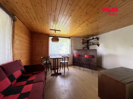 Prodej chaty/rekreačního objektu, 148 m²