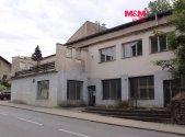 Pronájem obchodní prostory, 33 m²