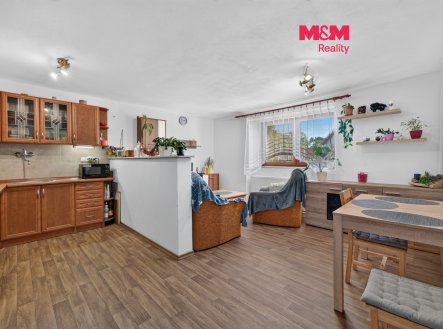 Prodej domu/vily, 68 m²