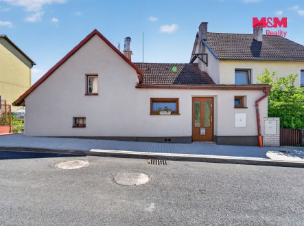 Prodej domu/vily, 68 m²