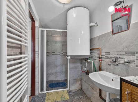 Prodej domu/vily, 68 m²
