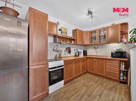 Prodej domu/vily, 68 m²