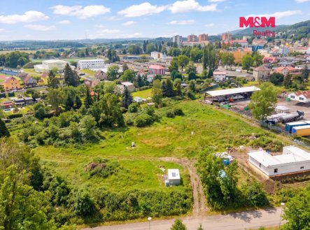 Prodej pozemku pro bydlení, 655 m²
