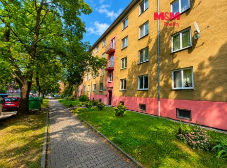 Prodej bytu, 3+1, 70 m² obrázek