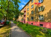 Prodej bytu, 3+1, 70 m²