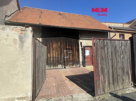 Prodej pozemku pro bydlení, 119 m²