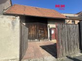 Prodej pozemku pro bydlení, 119 m²