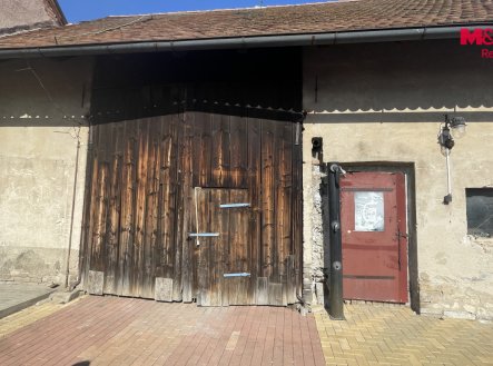 Prodej pozemku pro bydlení, 119 m²