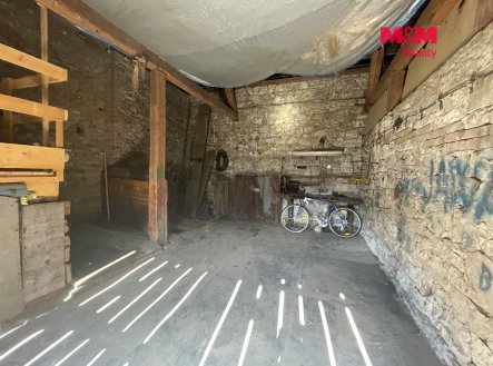 Prodej pozemku pro bydlení, 119 m²